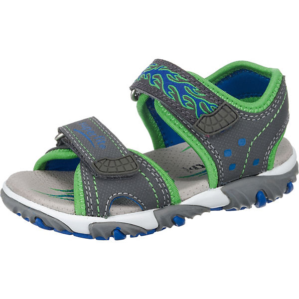 Sandalen MIKE 2 für Jungen, Weite M4
