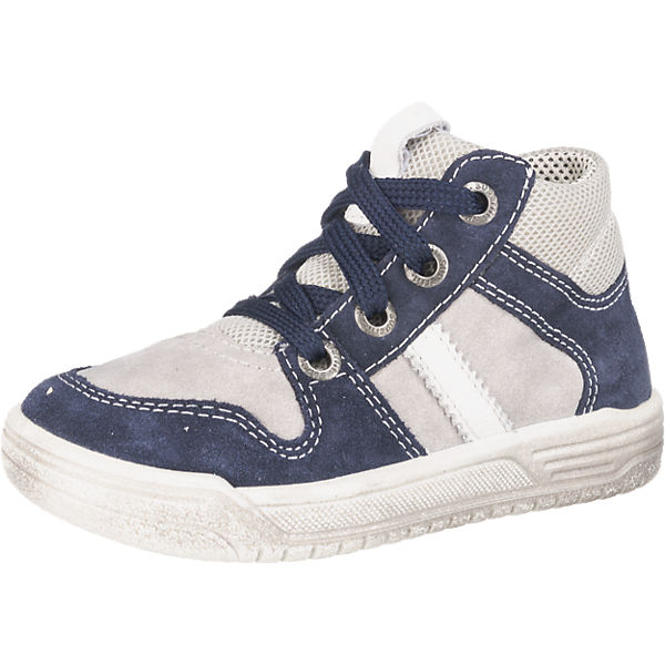 Halbschuhe EARTH für Jungen, Weite W5