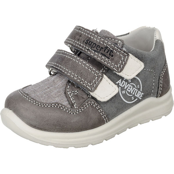 Lauflernschuhe MEL für Jungen, Weite M4