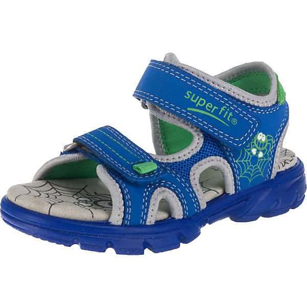 Sandalen SCORPIUS für Jungen, Weite M4