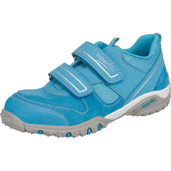 Halbschuhe SPORT4 für Mädchen, Weite M4