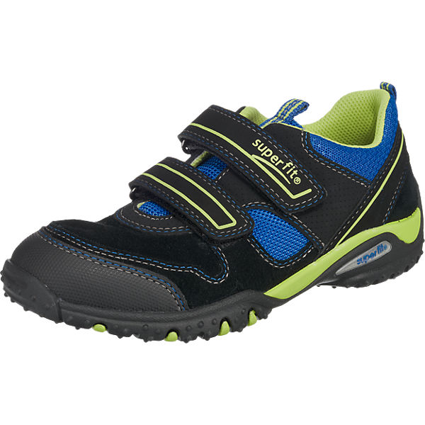 Halbschuhe SPORT4 für Jungen, Weite M4