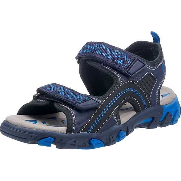 Sandalen HIKE für Jungen, Weite M4