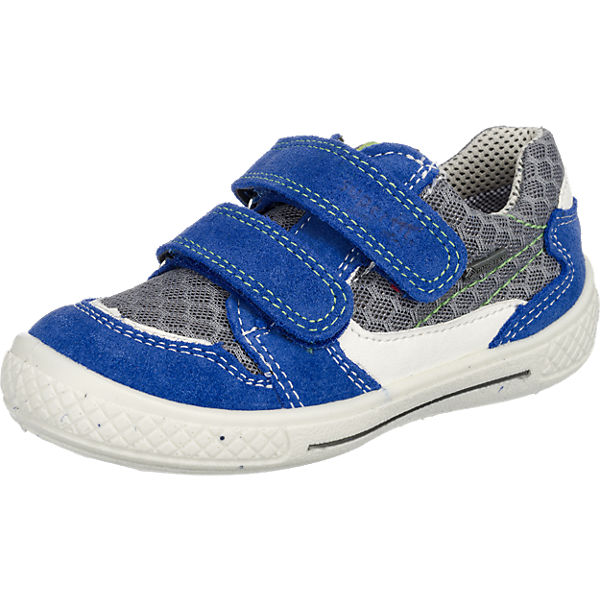 Halbschuhe TENSY GORE-TEX SURROUND für Jungen, Weite M4