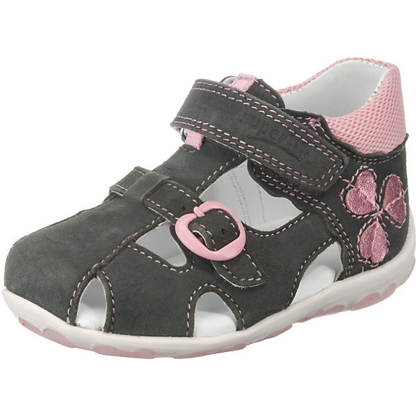 Baby Sandalen FANNI für Mädchen, Weite M4