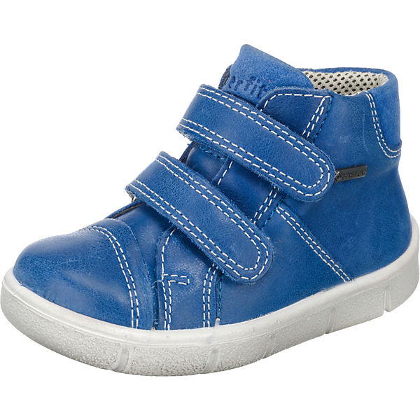 Lauflernschuhe ULLI GORE-TEX für Jungen, Weite M4