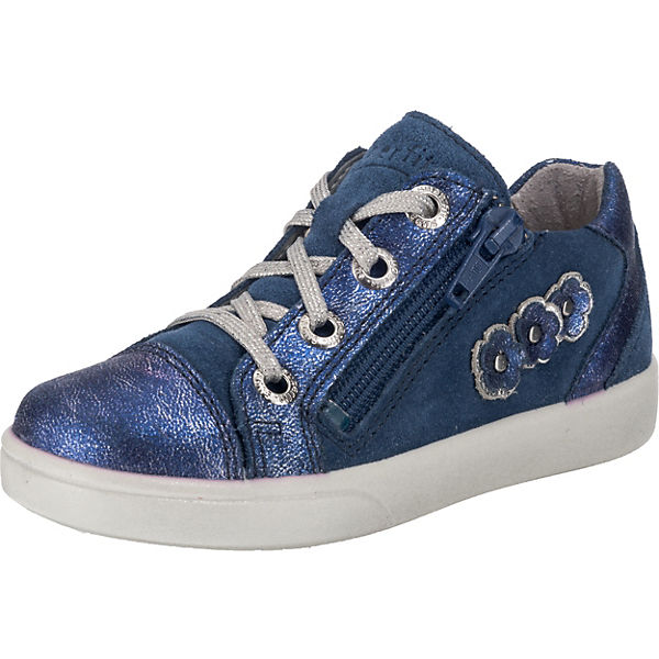 Halbschuhe MARLEY für Mädchen, Weite M4