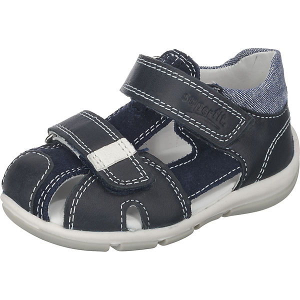 Baby Sandalen FREDDY für Jungen, Weite M4