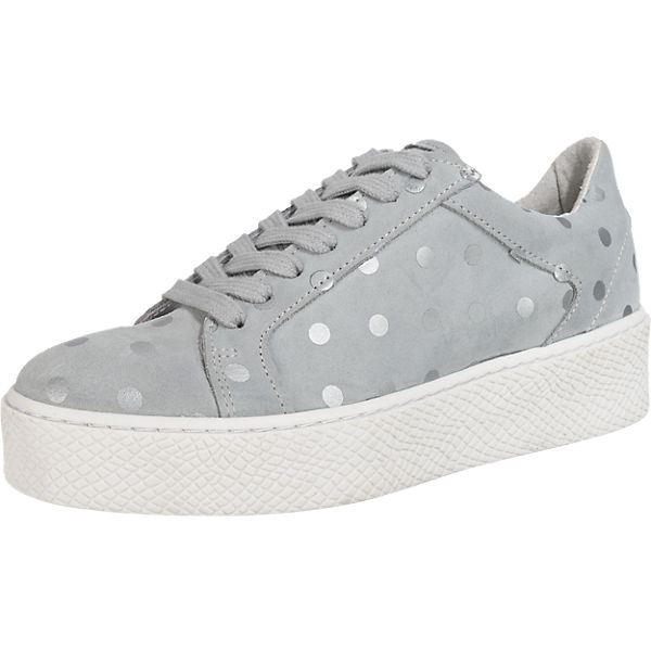 Soho Sneaker Sneakers Low
