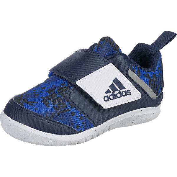 Baby Sportschuhe FortaPlay AC I für Jungen