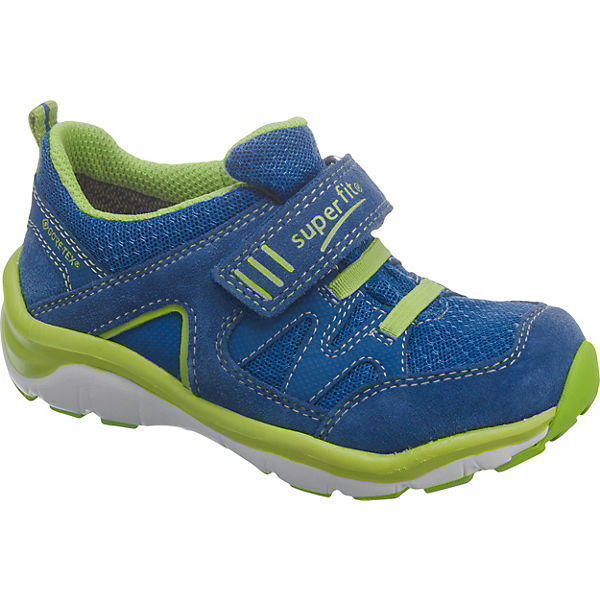 Halbschuhe SPORT5 GORE-TEX für Jungen, Weite M4