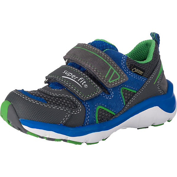 Halbschuhe SPORT5 GORE-TEX für Jungen, Weite M4