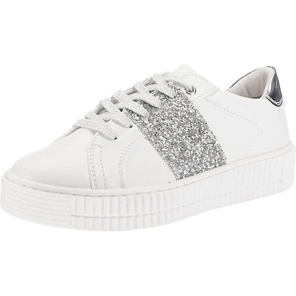 Sneakers Low
