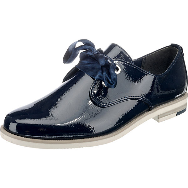Schnürschuhe