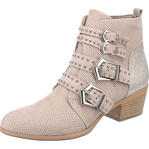 Klassische Stiefeletten