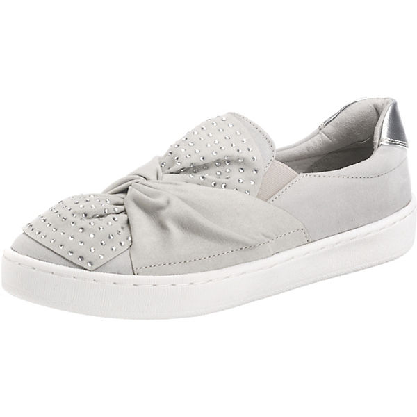 Klassische Slipper