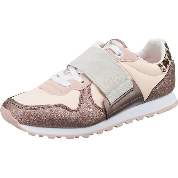 VERONA W ELASTIC Sneakers Low