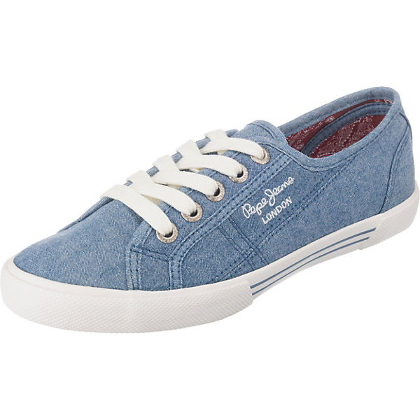 ABERLADY EIGHTY Sneakers Low