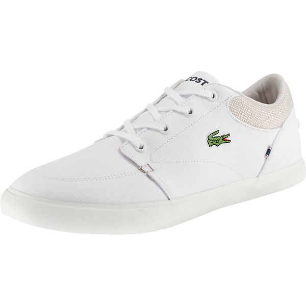 BAYLISS 218 2 CAM WHT/NAT Sneakers Low