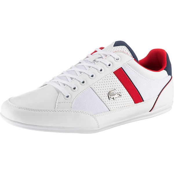 BAYLISS 218 2 CAM WHT/NAT Sneakers Low