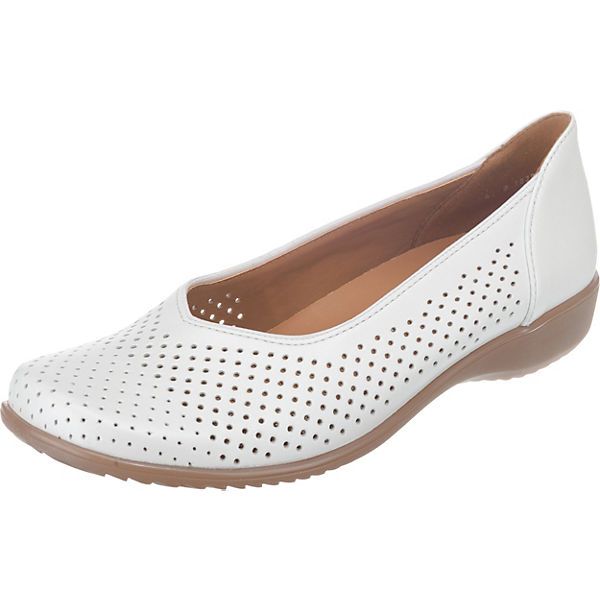 Andros-Tr Komfort-Ballerinas