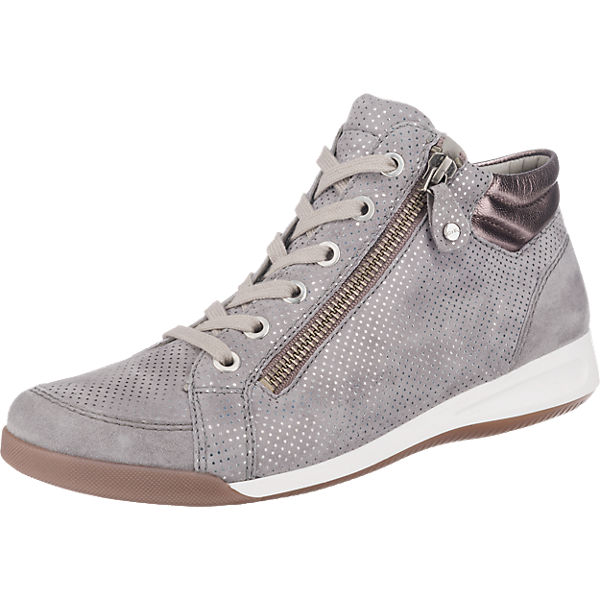 Rom-Stf Sneakers High