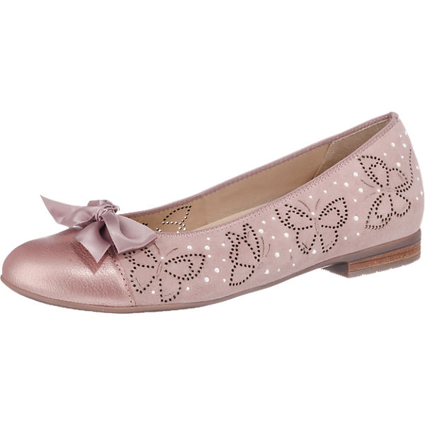 Sardinia Komfort-Ballerinas