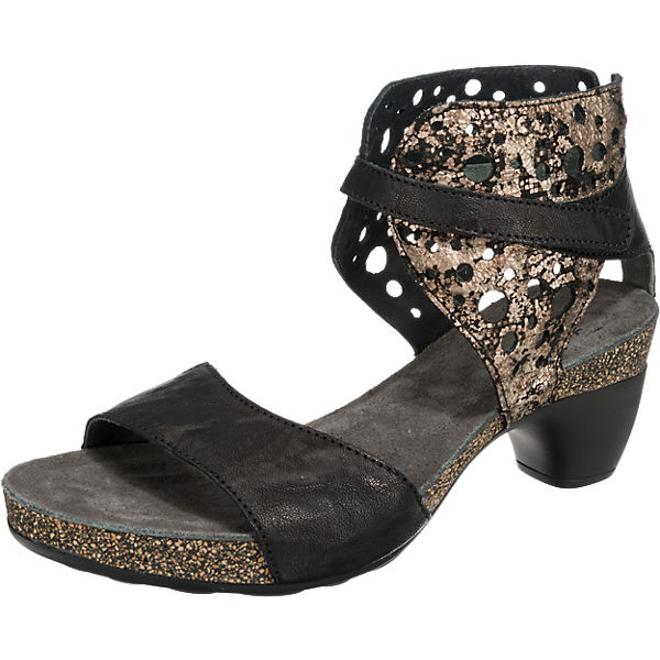 Traudi Komfort-Sandalen