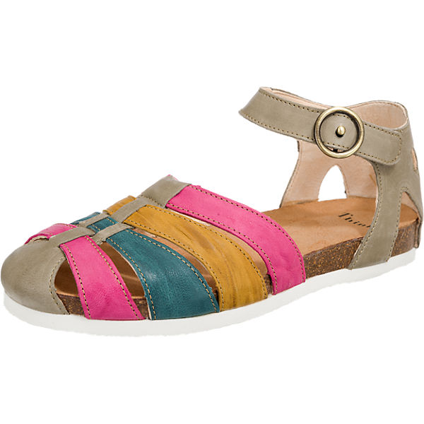 Shik Komfort-Sandalen