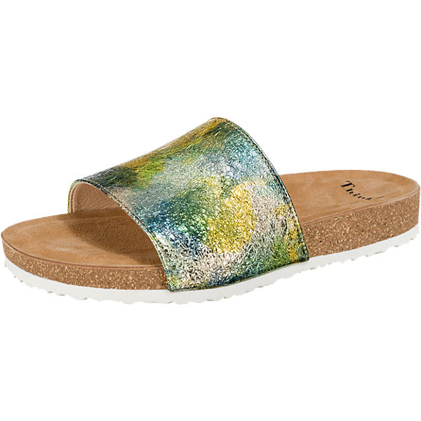 Bluza Pantoletten