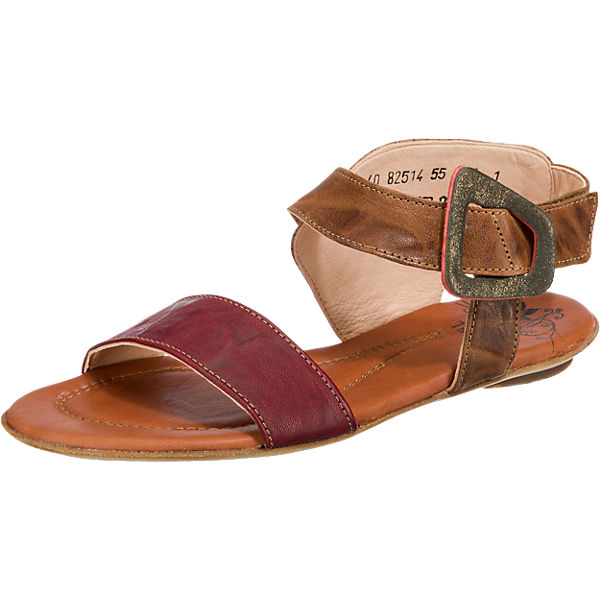 Bussal Komfort-Sandalen