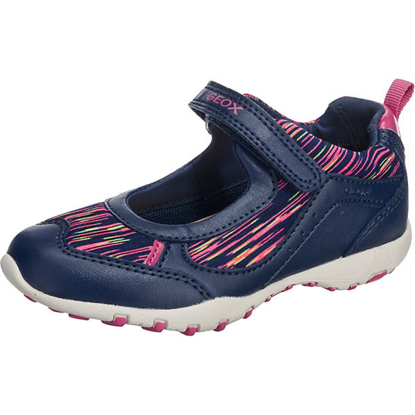 Ballerinas FRECCIA für Mädchen