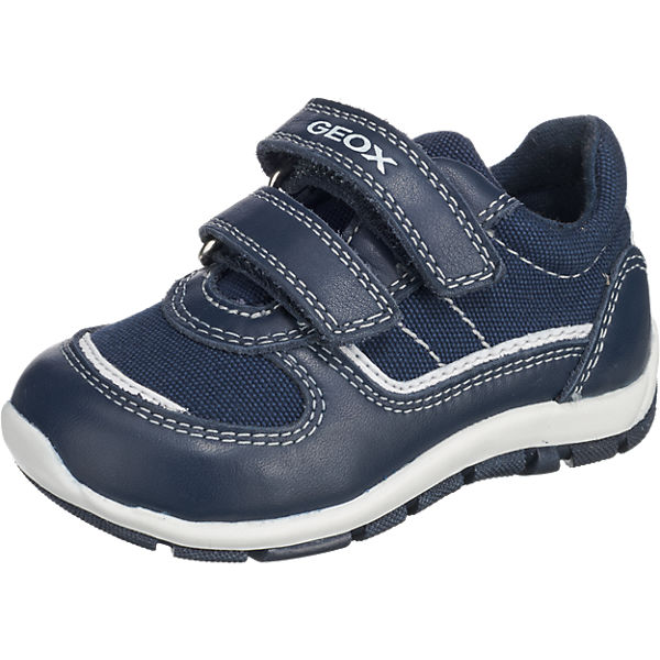 Lauflernschuhe SHAAX für Jungen
