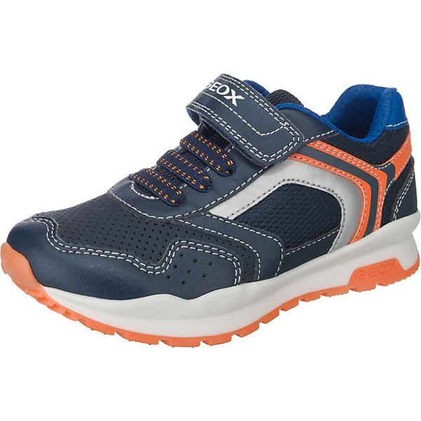 Halbschuhe CORIDAN für Jungen