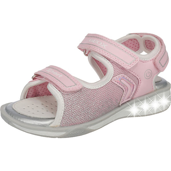 Sandalen Blinkies JOCKER für Mädchen