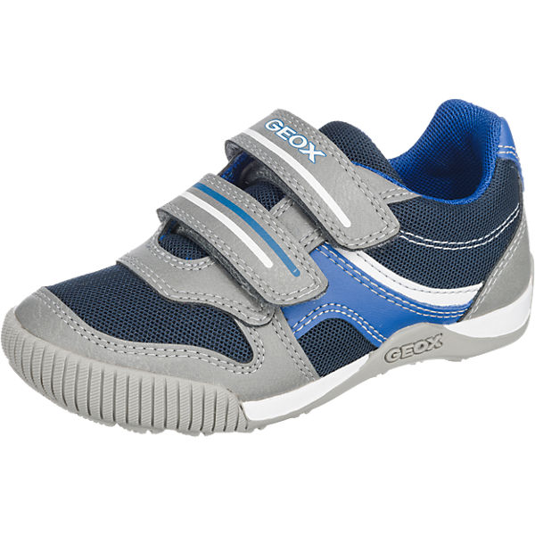 Halbschuhe NEKKAR für Jungen
