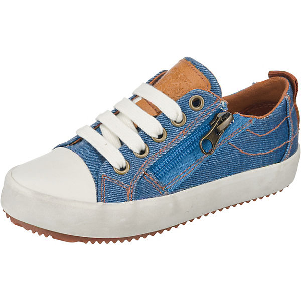 Halbschuhe ALONISSO für Jungen