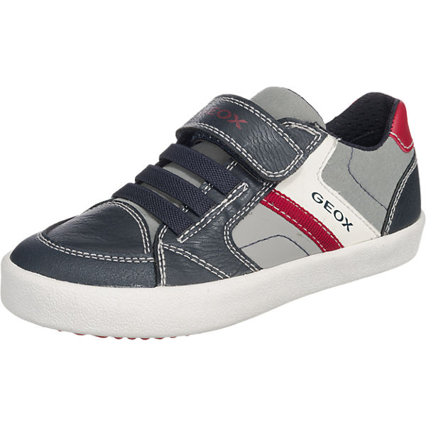 Halbschuhe GISLI für Jungen