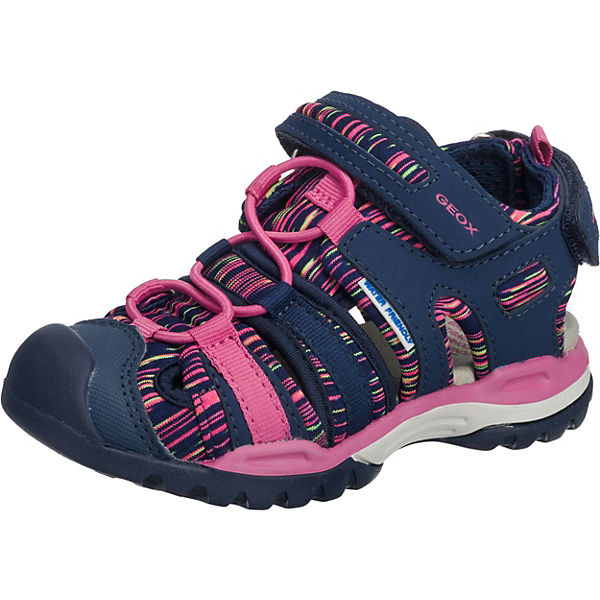 Sandalen BOREALIS für Mädchen