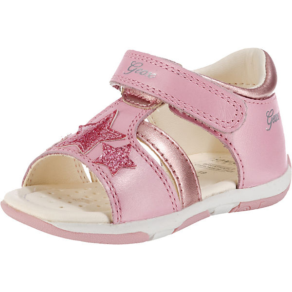 Baby Sandalen TAPUZ für Mädchen