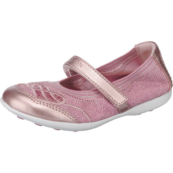 Ballerinas JODIE für Mädchen