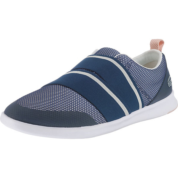 AVENIR SLIP 218 1 SPW NVY/OFF WHT Sneakers Low