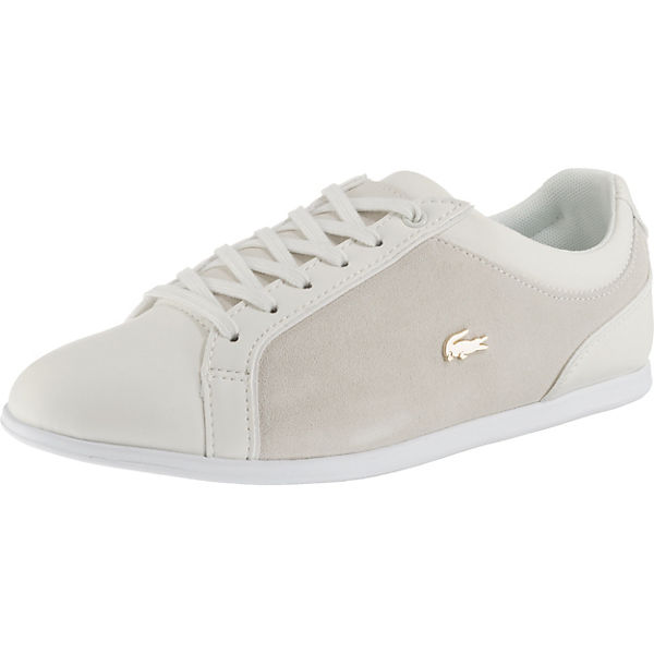 REY LACE 218 1 CAW OFF WHT/WHT Sneakers Low