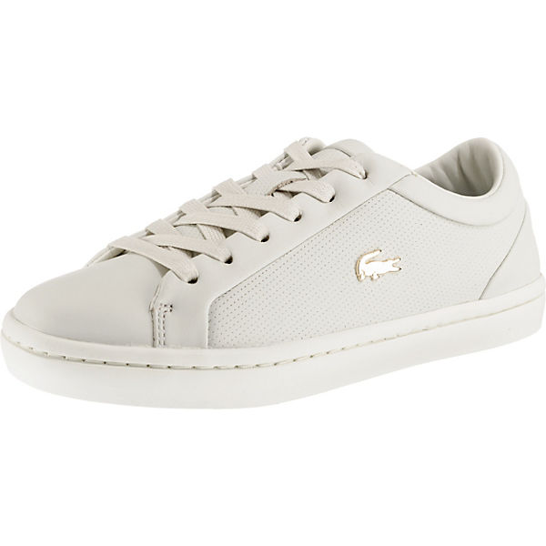 REY LACE 218 1 CAW OFF WHT/WHT Sneakers Low
