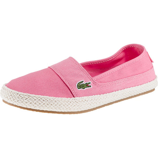 MARICE 218 1 CAW OFF WHT/PNK Sportliche Slipper