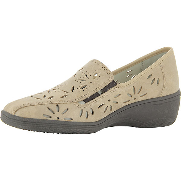 Sybille Komfort-Slipper