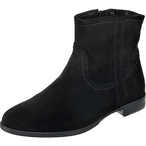 Klassische Stiefeletten