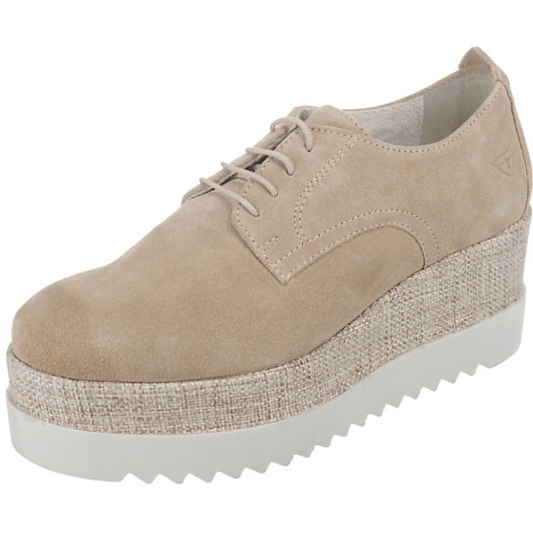 Halbschuhe