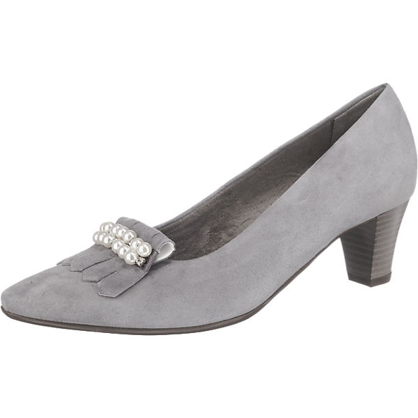 Brionne Klassische Pumps