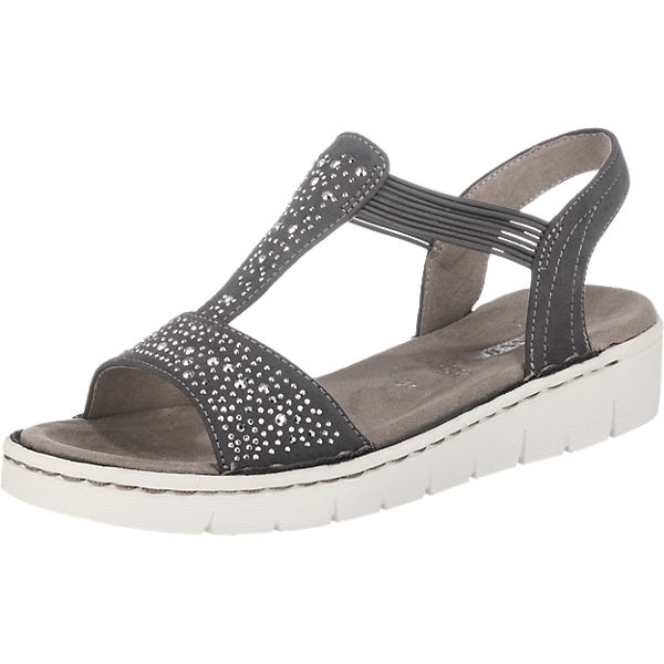 Korsika-Sport Klassische Sandalen